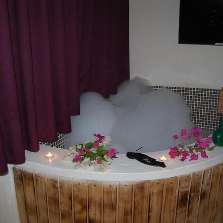 Tekhan Alacati Hotel Çeşme 外观 照片