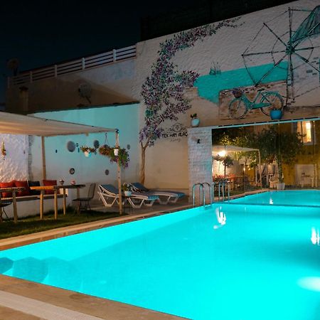 Tekhan Alacati Hotel Çeşme 外观 照片