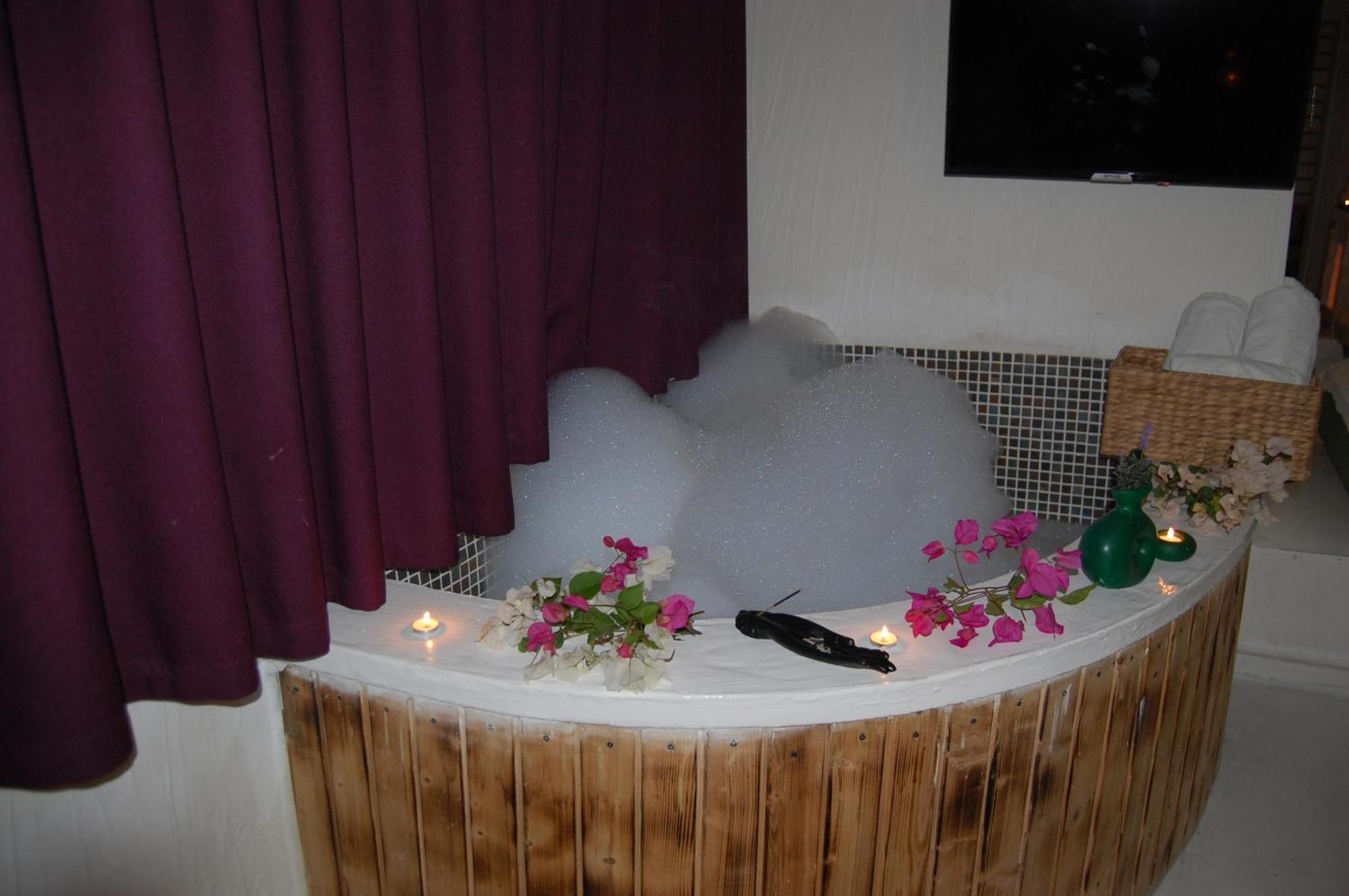 Tekhan Alacati Hotel Çeşme 外观 照片